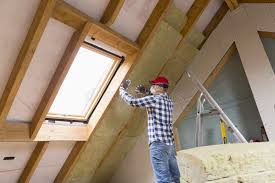 Trusted Huntington Park, CA Insulation Services Experts